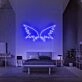 Angel Wings V2 Neon Sign