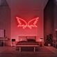 Angel Wings V2 Neon Sign