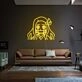 Anime Girl Neon Sign