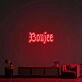 Boujee LED Neon Sign
