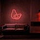 Avacado Neon Sign