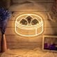 Bao Neon Sign