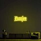 Boujee LED Neon Sign