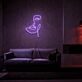 Beauty Neon Sign
