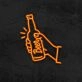 Beer Neon Sign