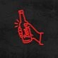 Beer Neon Sign