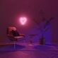 Big Big Heart Neon Sign