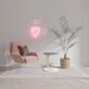 Big Big Heart Neon Sign