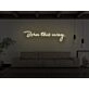 Born This Way Neon Sign