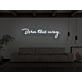 Born This Way Neon Sign