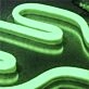 Cactus Neon Sign