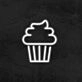 Cake Neon Sign