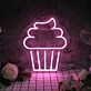 Cake Neon Sign