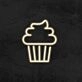 Cake Neon Sign
