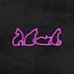 Cats Neon Sign