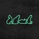 Cats Neon Sign