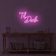 Till Death LED Neon Sign