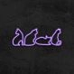 Cats Neon Sign