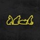 Cats Neon Sign