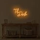 Till Death LED Neon Sign