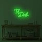 Till Death LED Neon Sign