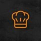 Chief Neon Sign