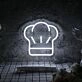 Chief Neon Sign