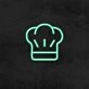 Chief Neon Sign