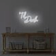 Till Death LED Neon Sign