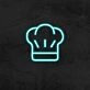 Chief Neon Sign