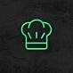 Chief Neon Sign