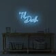 Till Death LED Neon Sign
