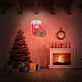 Christmas Stocking Neon Sign