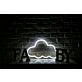 Cloud Neon Sign