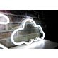 Cloud Neon Sign