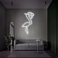 Cool Flamingo Neon Sign