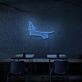 Dacheshund Neon Sign