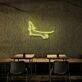 Dacheshund Neon Sign