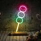 Dango Neon Sign