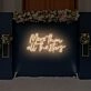 More Than All the Stars LED Neon Sign