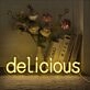Delicious Neon Sign