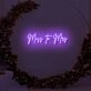 Miss to Mrs LED Neon Sign