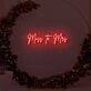 Miss to Mrs LED Neon Sign