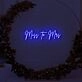 Miss to Mrs LED Neon Sign