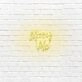 Marry Me LED Neon Sign