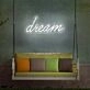 Dream V2 Neon Sign