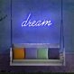 Dream V2 Neon Sign