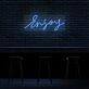 Enjoy Neon Sign