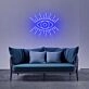 Eye V1 Neon Sign