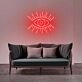Eye V1 Neon Sign
